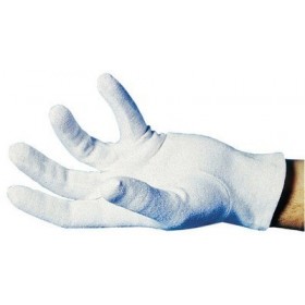 Gants latex isolants - isolation des mains selon tension electrique