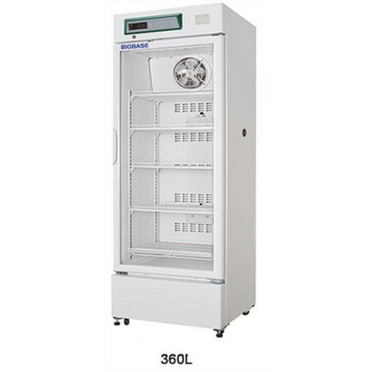 Réfrigérateur médical à absorption 27 L ou 51 L